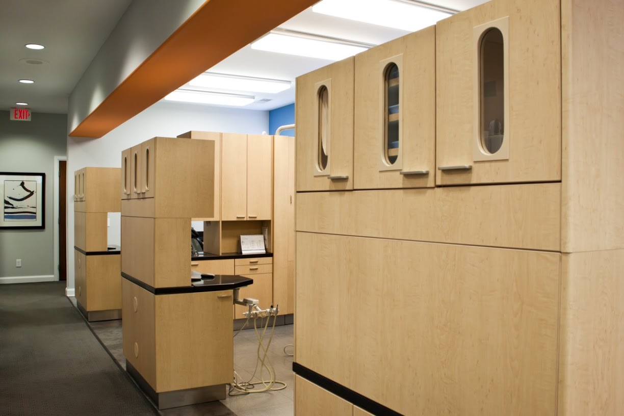 Hygiene Department