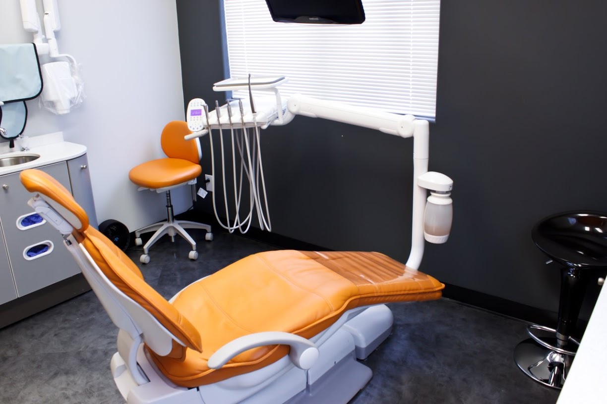 Restorative Treatment Room