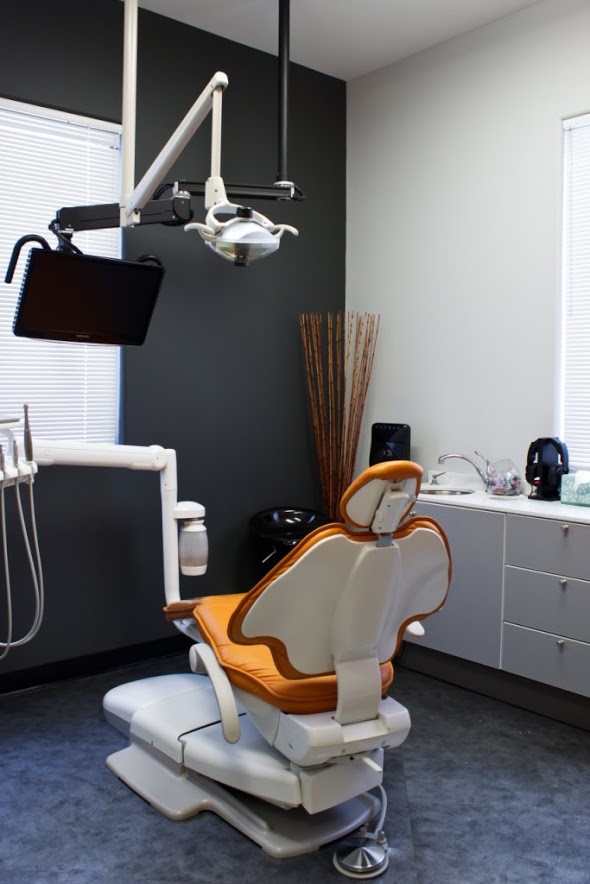 Restorative Treatment Room