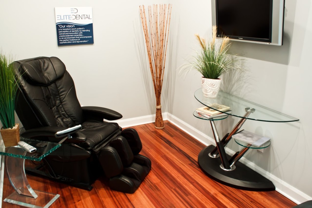 Relaxation Room