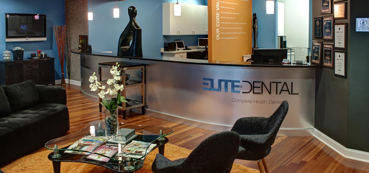 Front Office