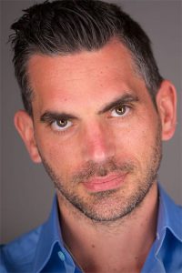 Cosmetic Dentist New Albany - Dr. Andrew E. Skasko