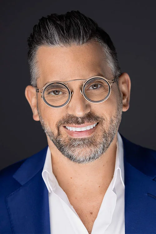 Dr. Andrew E. Skasko